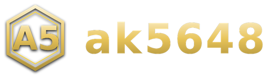 ak5648 logo