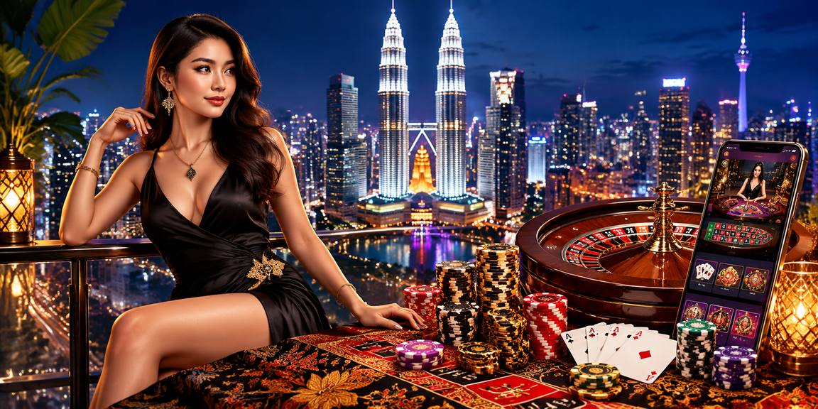 ak5648 Cahaya Senja